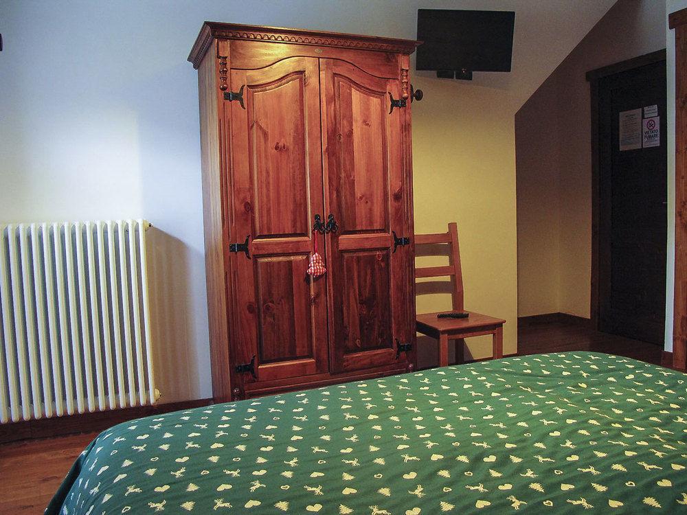 Da Nonna Li Rooms And Breakfast Villetta Barrea Eksteriør bilde